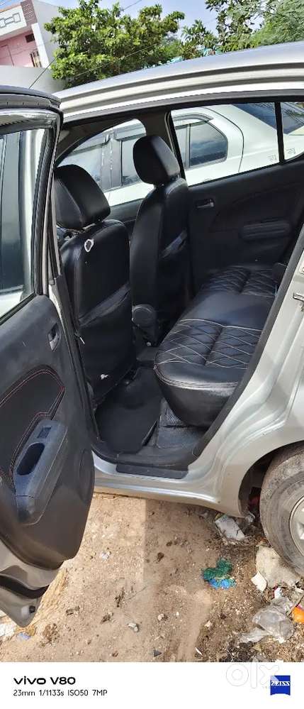 Maruti Suzuki Ritz 2013 Diesel