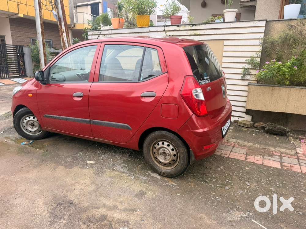 Hyundai I10 2013 Petrol 29000 Km Driven