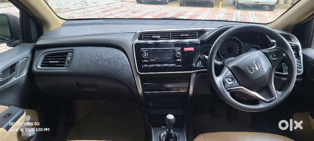 Honda City 2014 For Sell Urgently