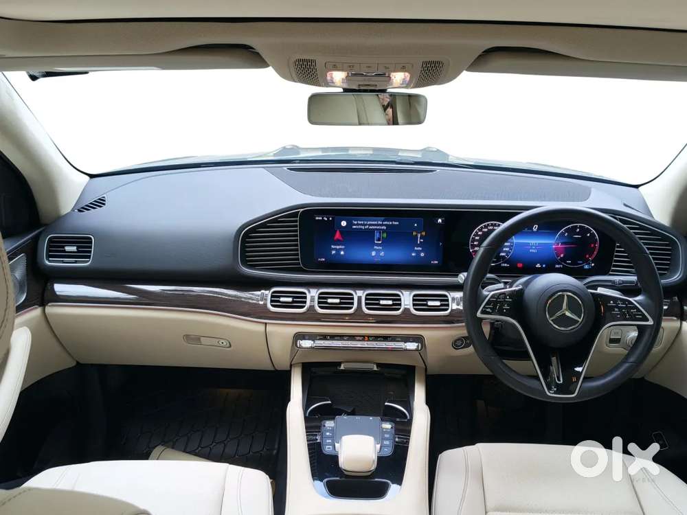 Mercedes-benz Gle, 2025, Diesel