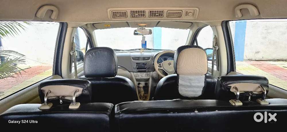 Maruti Suzuki Ertiga 2018 Diesel 145000 Km Driven