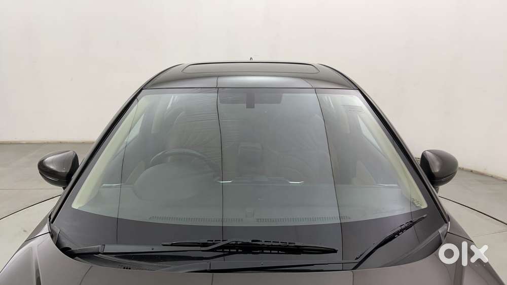 Honda City I-vtec Cvt Zx, 2022, Petrol