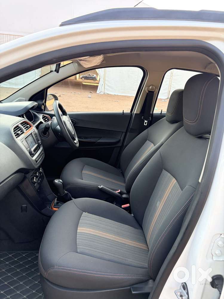 Tata Tiago Nrg 1.2 Xz Mt, 2018, Petrol