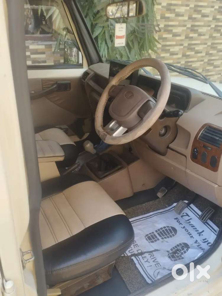 Mahindra Bolero 2012 Diesel Good Condition