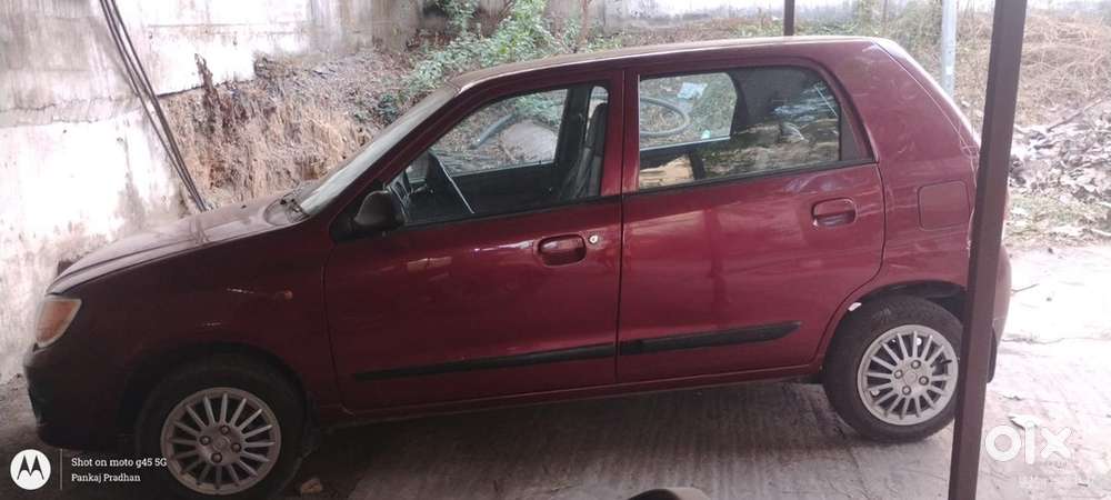 Good Condition