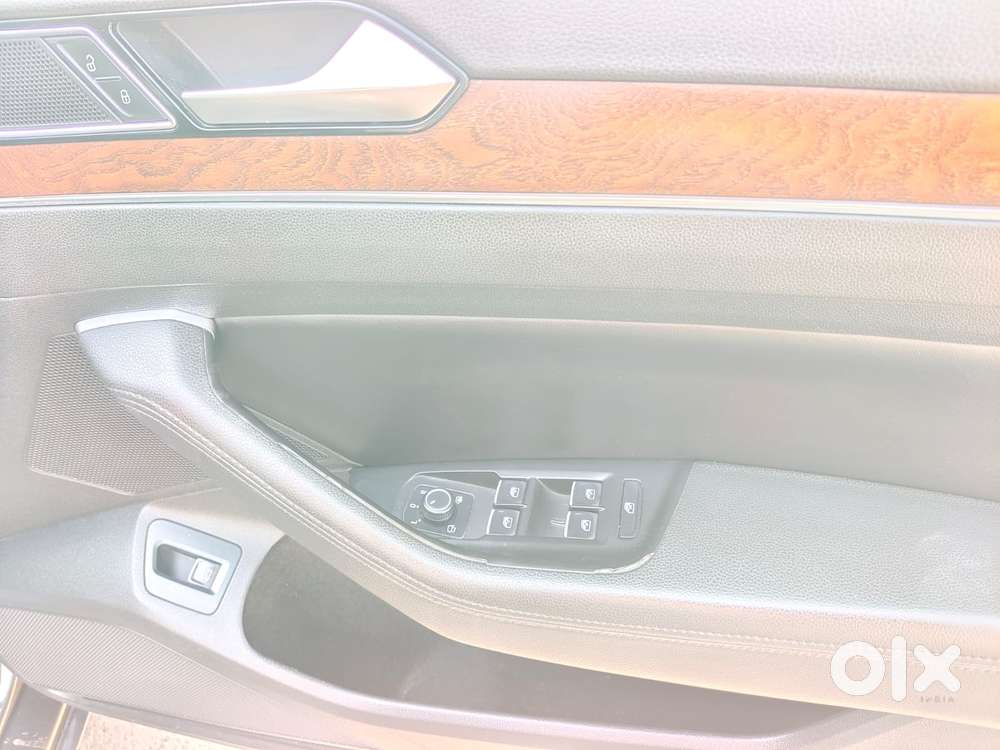 Volkswagen Passat 2.0 Tdi At Highline, 2019, Diesel