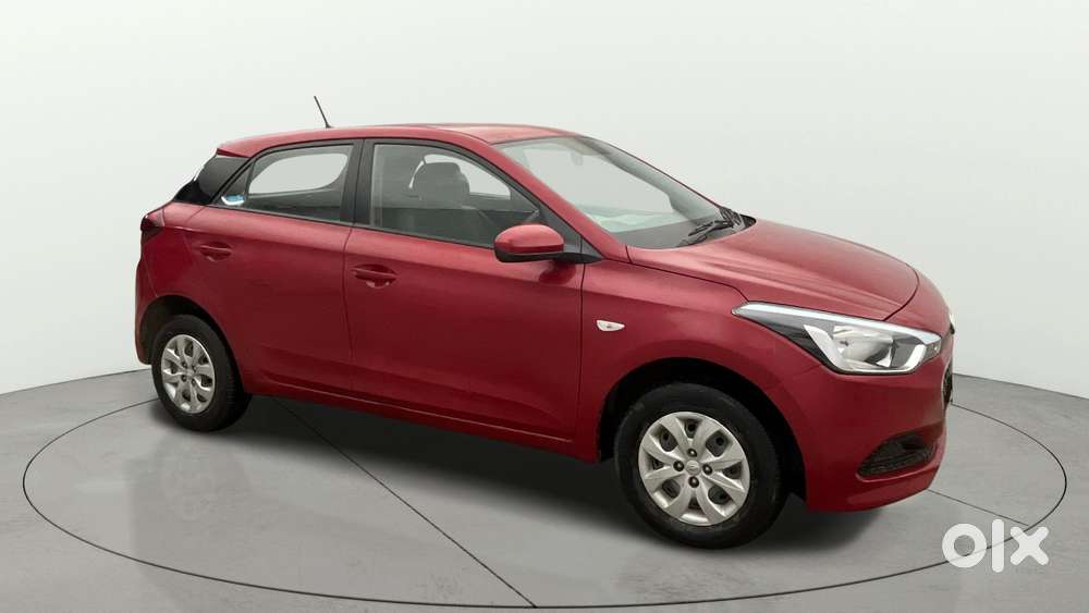 Hyundai Elite I20 Magna Executive 1.2, 2017, Petrol