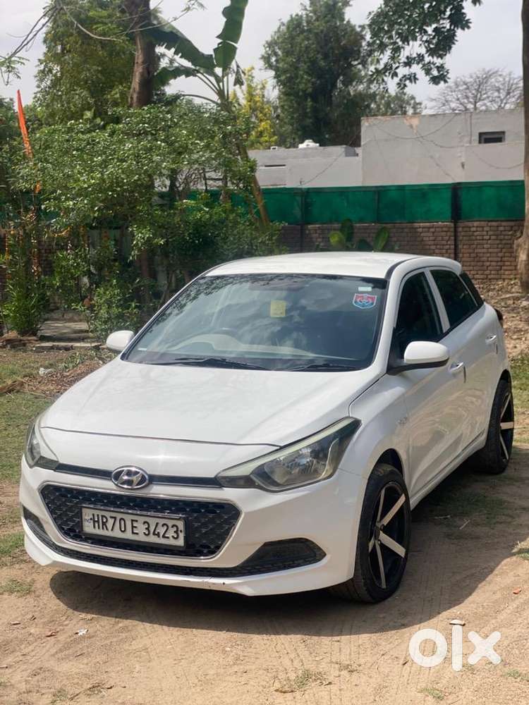 Hyundai I20 2015 Diesel 107000 Km Driven