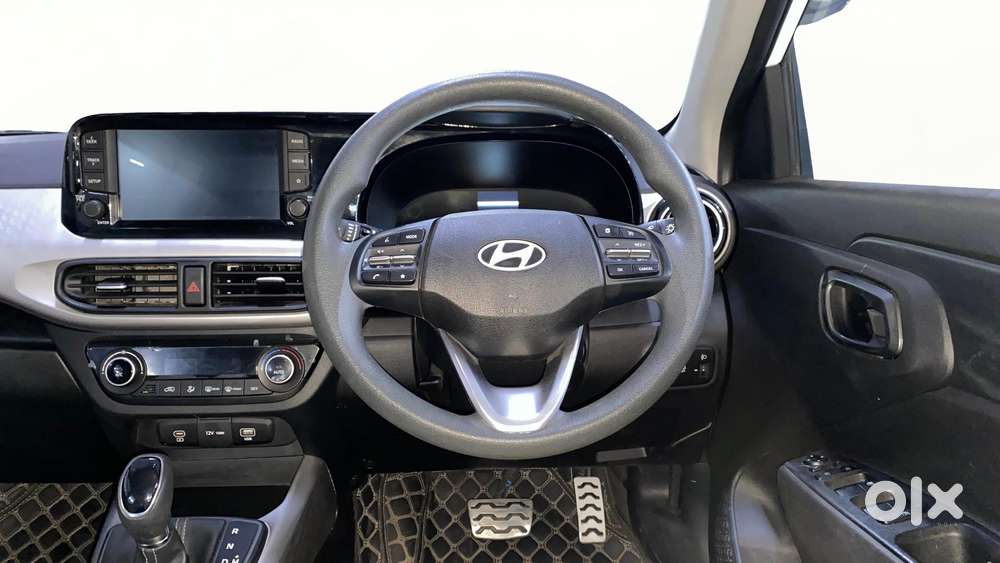 Hyundai Exter Sx 1.2 Amt, 2024, Petrol