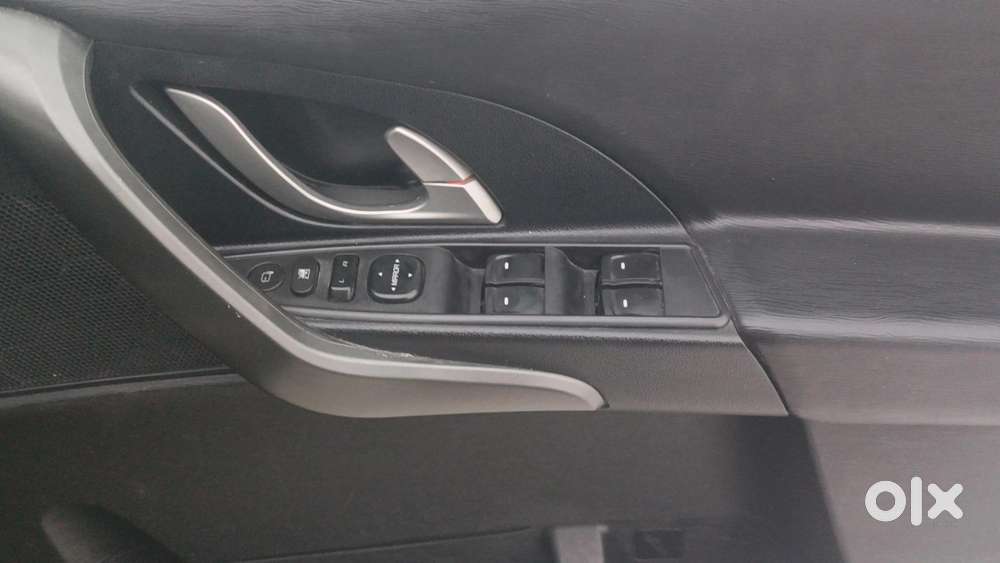 Mahindra Xuv500 2.2 W10, 2017, Diesel