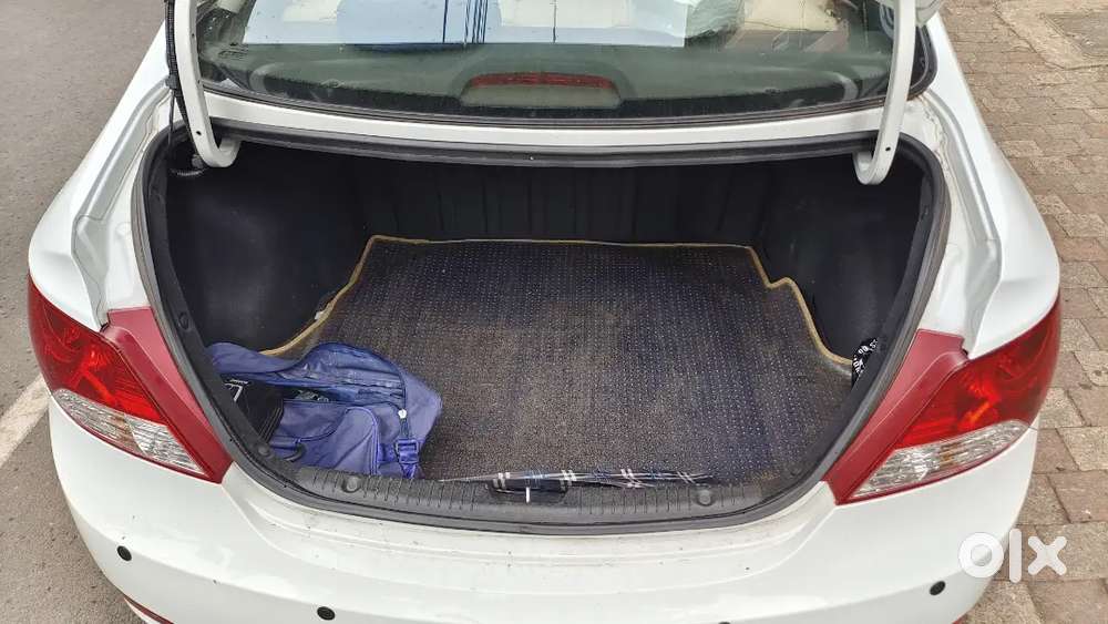 Hyundai Verna 2013 Petrol 49000 Km Driven In Mint Condition