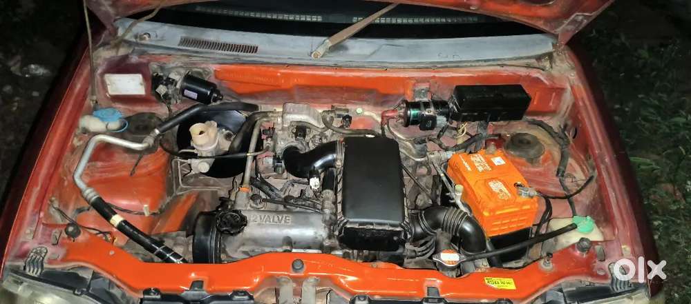 Maruti Alto Lxi 2006