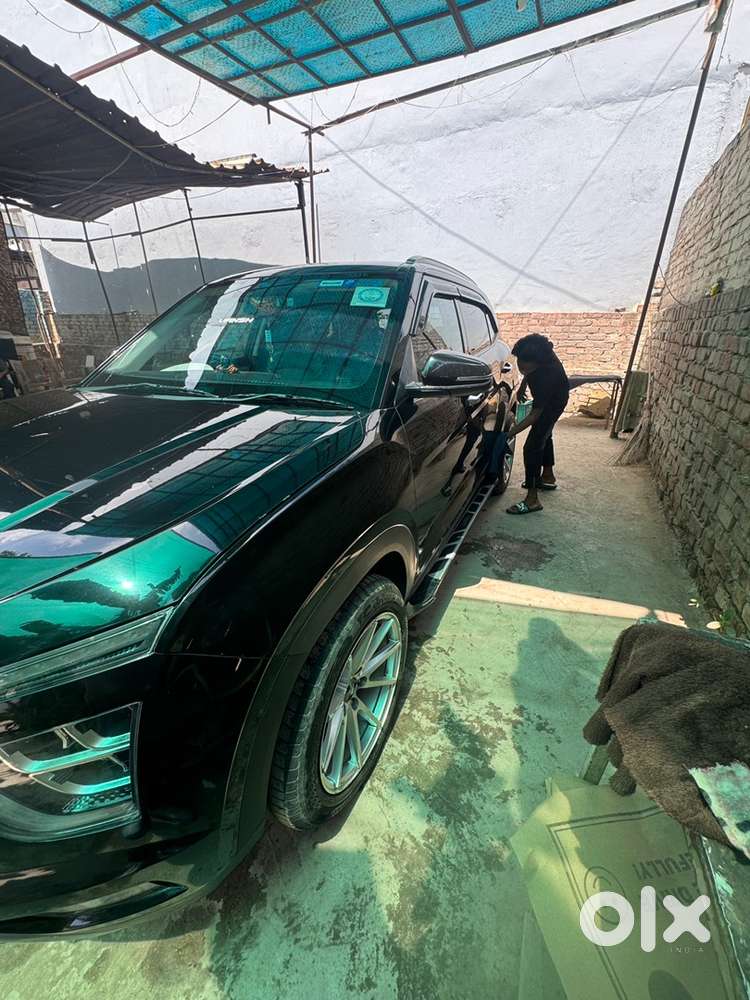 Hyundai Creta Petrol 2023