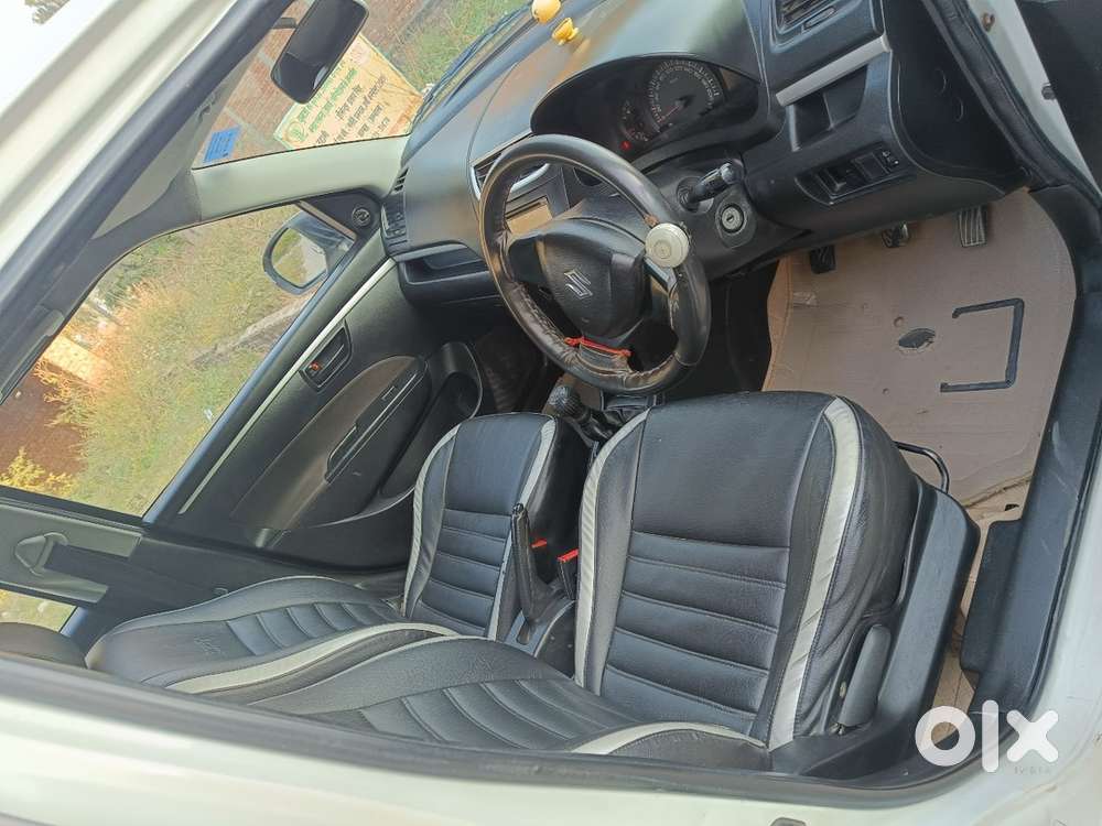 Maruti Suzuki Swift 2019 Petrol Well Maintained