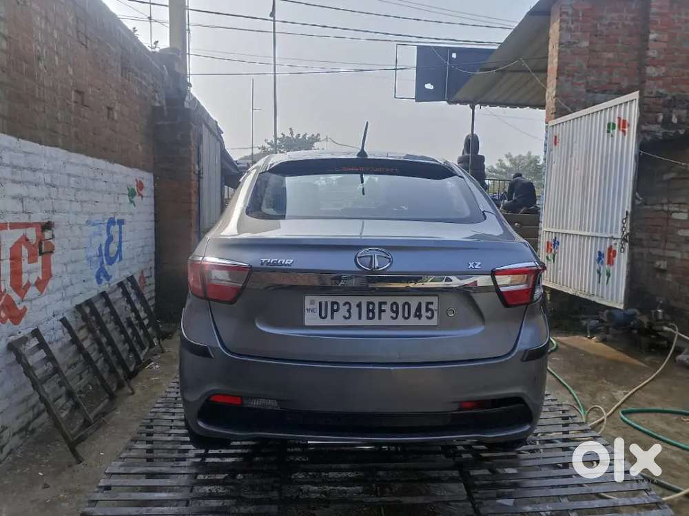 For Sale Tata Tigor Xz+ O