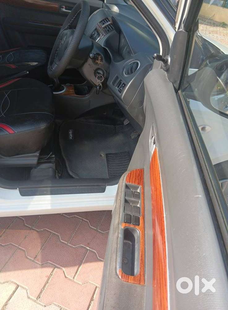 Maruti Suzuki Swift Vdi Bsiv W Abs, 2010, Diesel