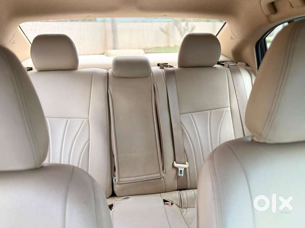 Toyota Yaris G, 2019