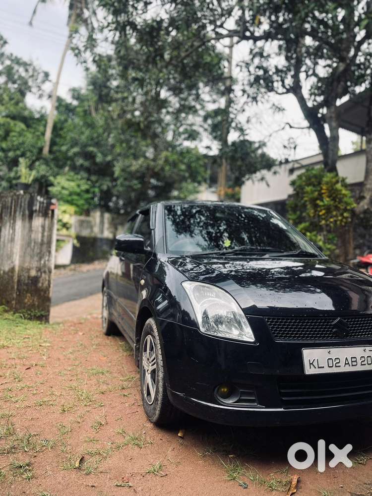 Maruti Suzuki Swift 2007 Diesel