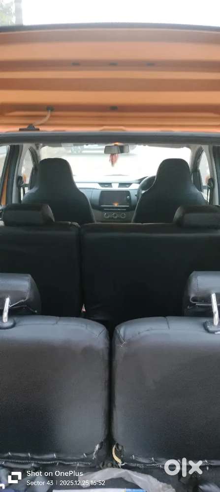 Renault Triber 2019 Petrol 73000 Km Driven