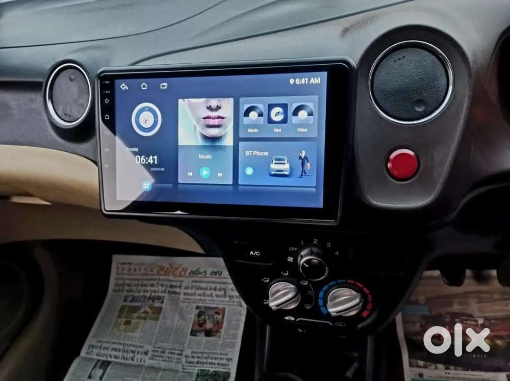 Honda Brio 2012 Petrol Well Maintained