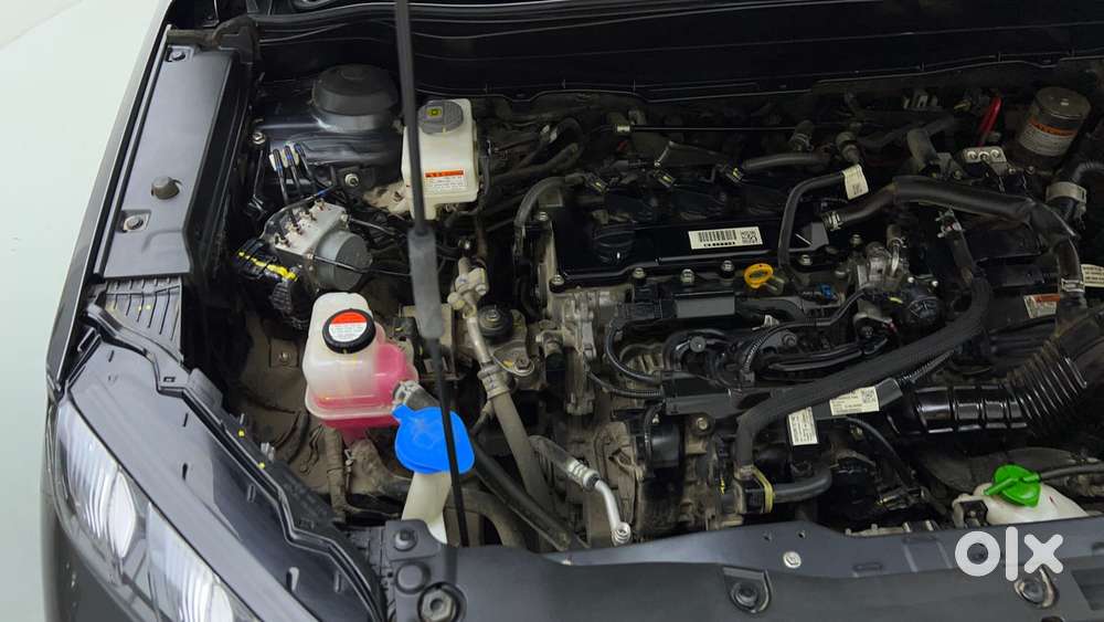 Maruti Suzuki Grand Vitara 1.5 Zeta Plus Intelligent Hybrid Ecvt, 20..