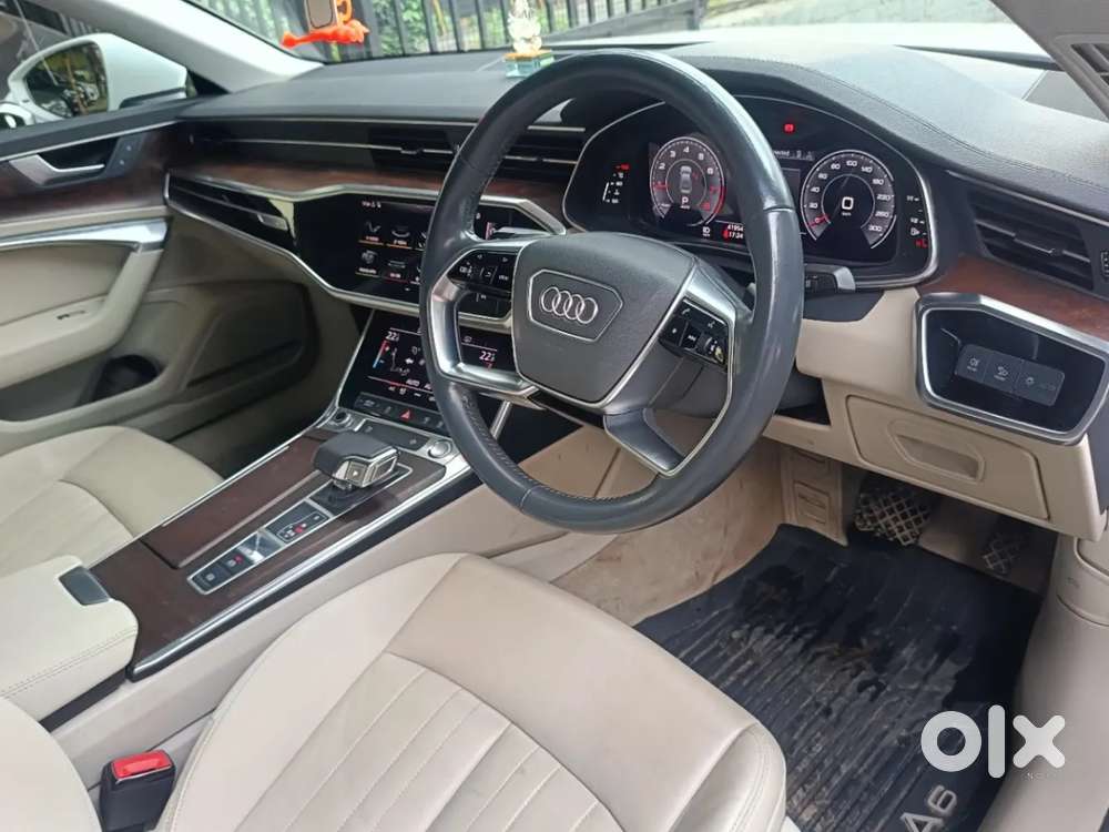 Audi A6 2.0 45 Tfsi Technology, 2020, Petrol