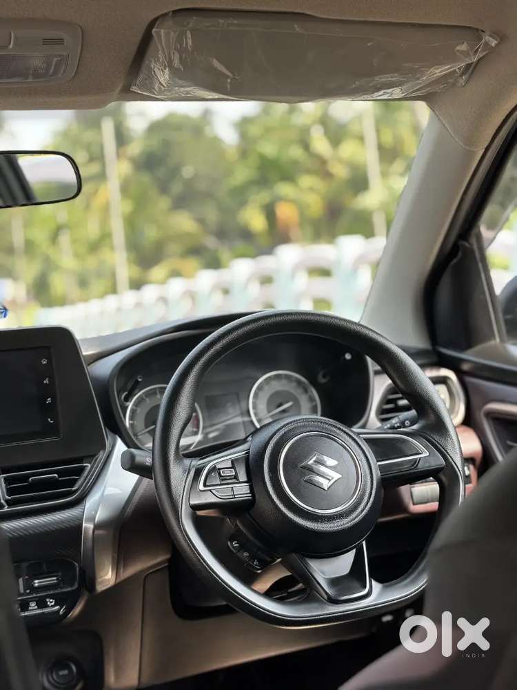 Well Maintained  Fronx Delta+ Ags