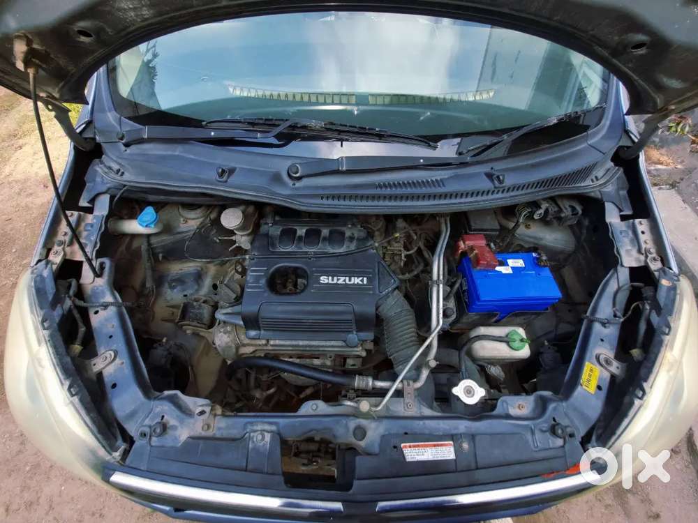 Maruti Suzuki Wagon R 2012 Petrol Good Condition