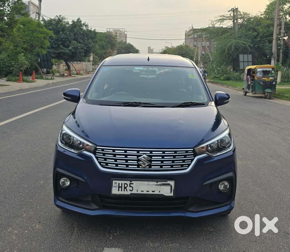 Maruti Suzuki Ertiga Vxi (o) Cng, 2022, Cng & Hybrids