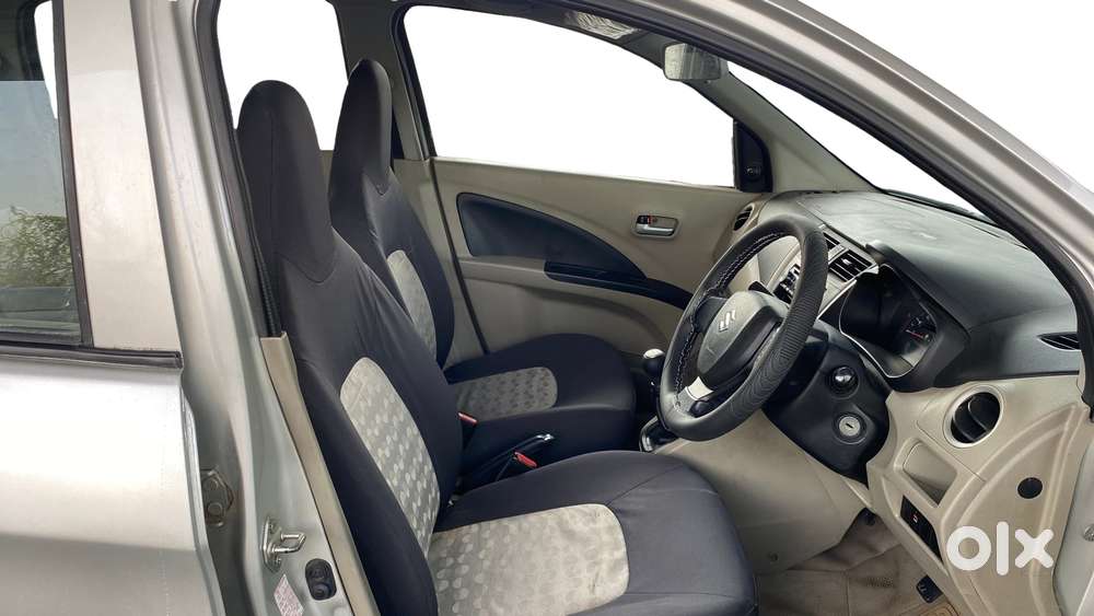Maruti Suzuki Celerio 2014-2017 Vxi, 2017, Petrol