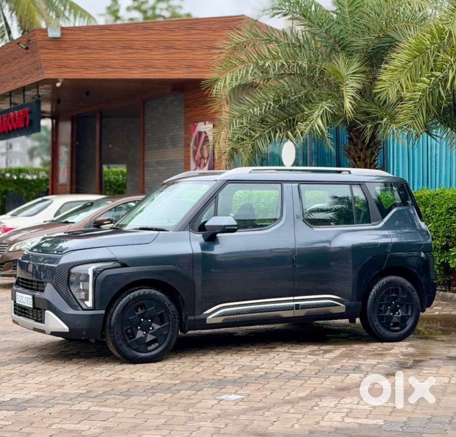 Kia Syros, 2025, Petrol