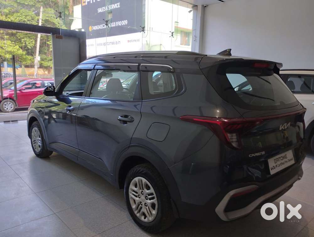 Kia Carens 1.5 Prestige 7 Str, 2023, Petrol