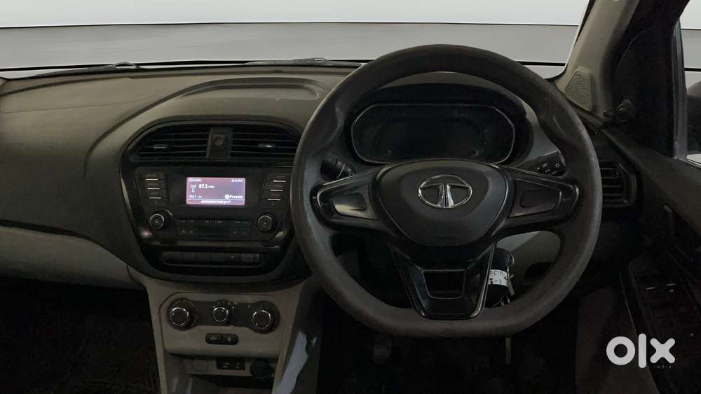 Tata Tiago 1.2 Revotron Xm, 2022, Cng & Hybrids