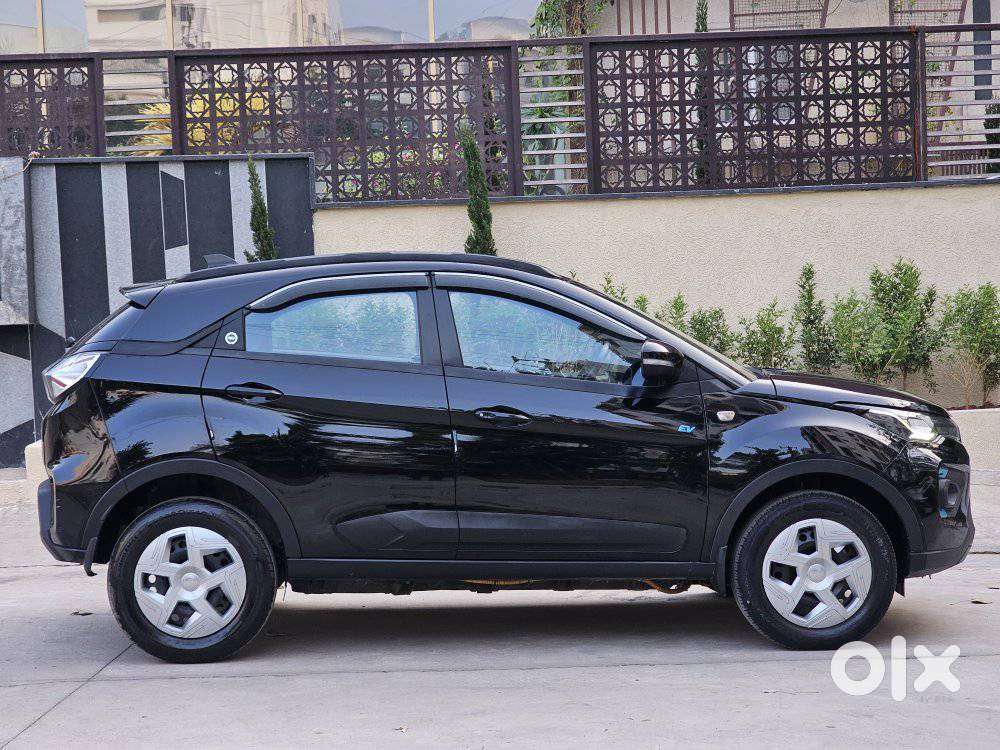 Tata Nexon Ev Xz Plus, 2023, Electric