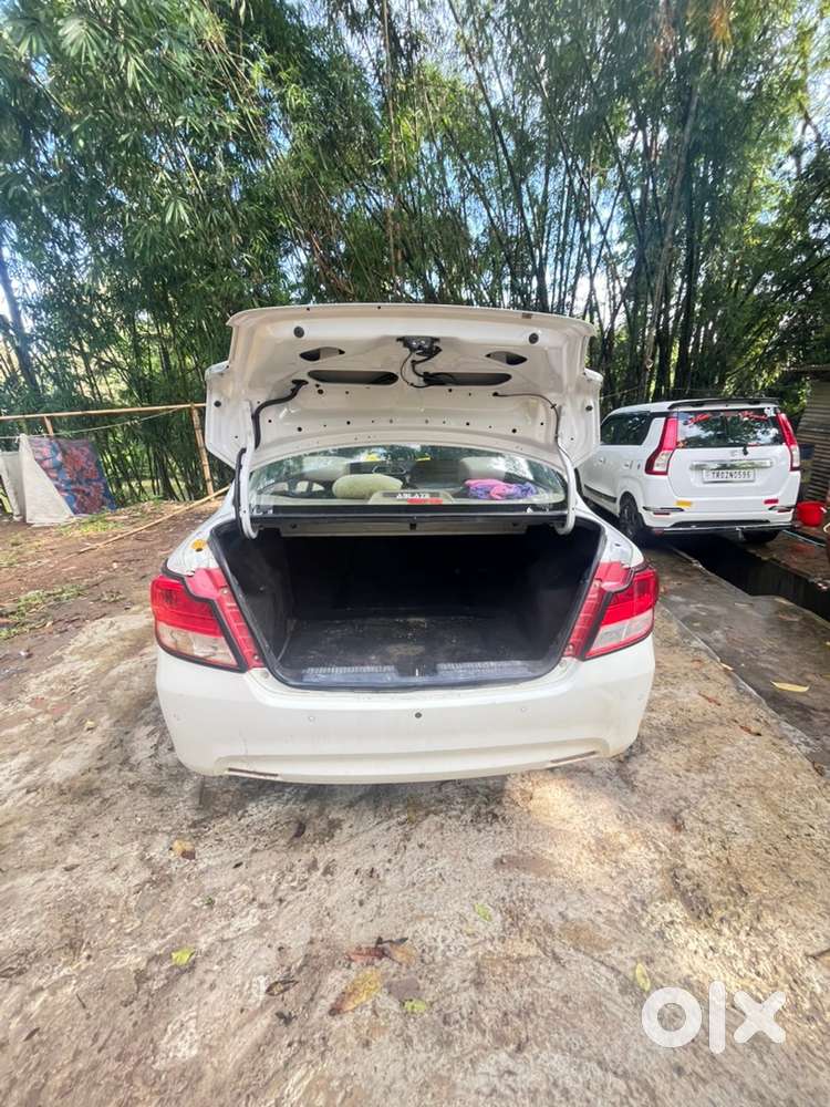 Maruti Suzuki Dzire 2023