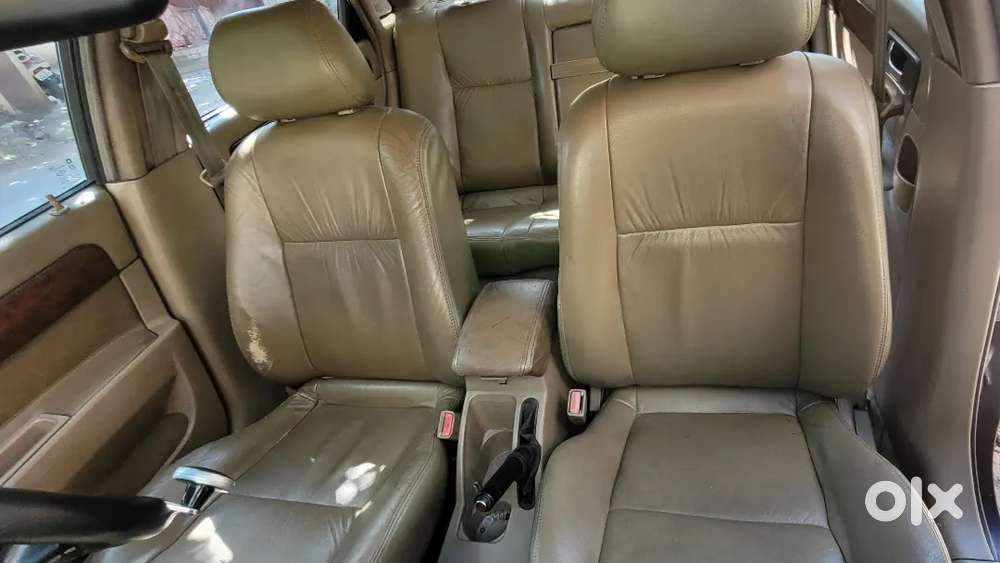 Chevrolet Optra Magnum 2008