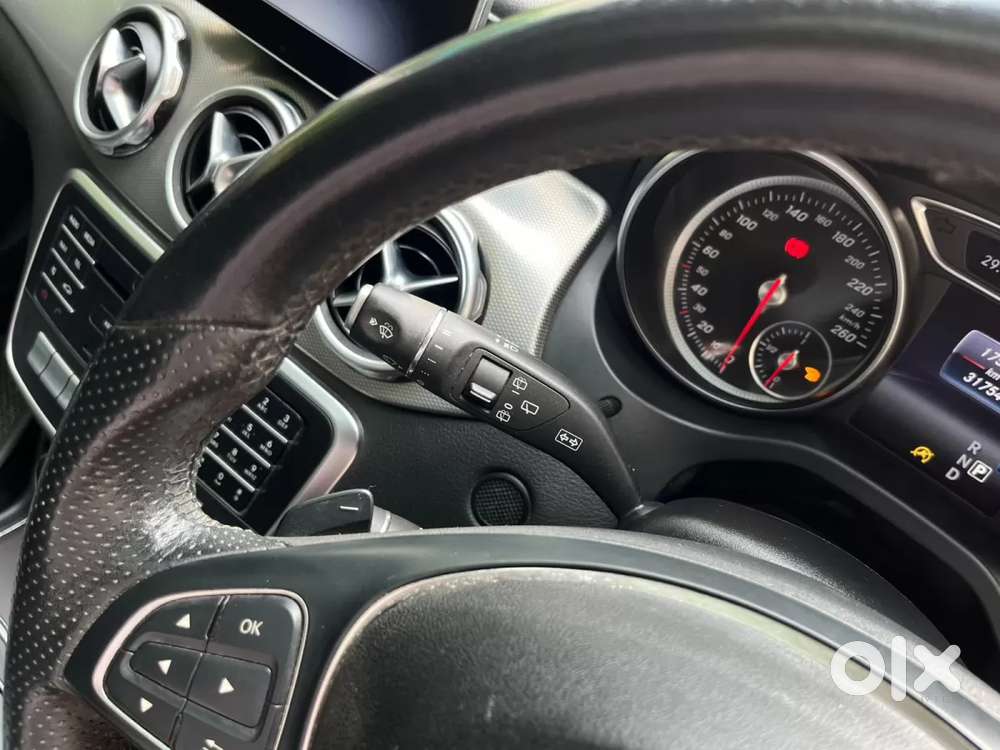 Mercedes-benz Gla Class Urban Edition 200, 2019, Petrol