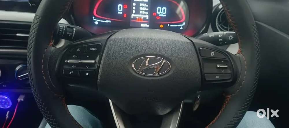 Hyundai Exter 2023 Petrol Manual