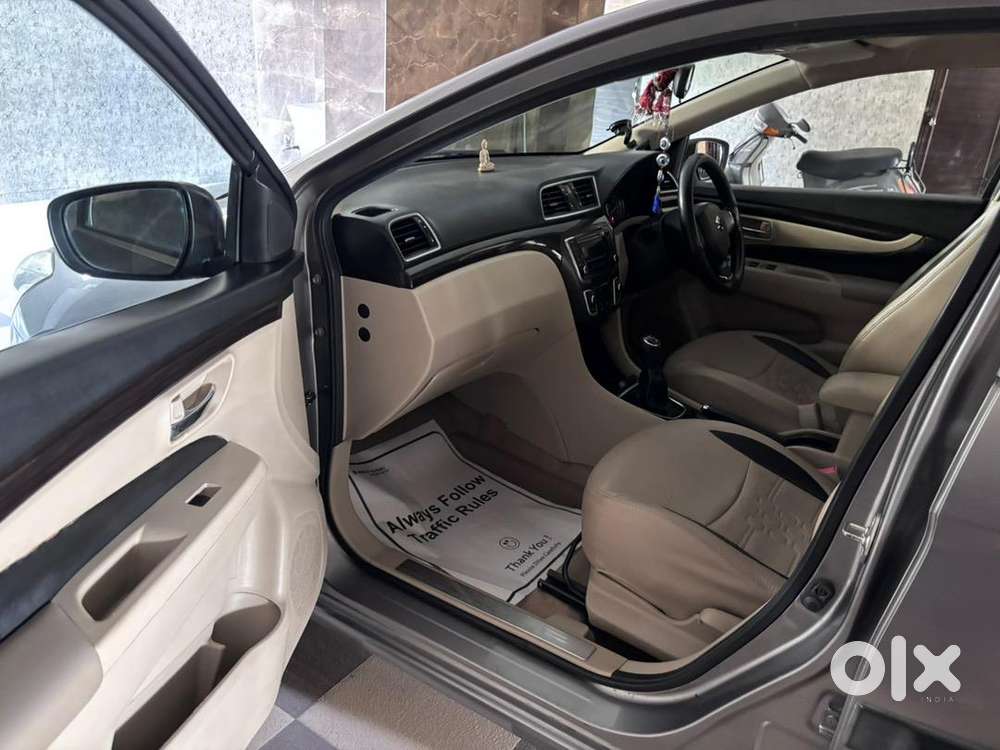 Maruti Suzuki Diesel 2017