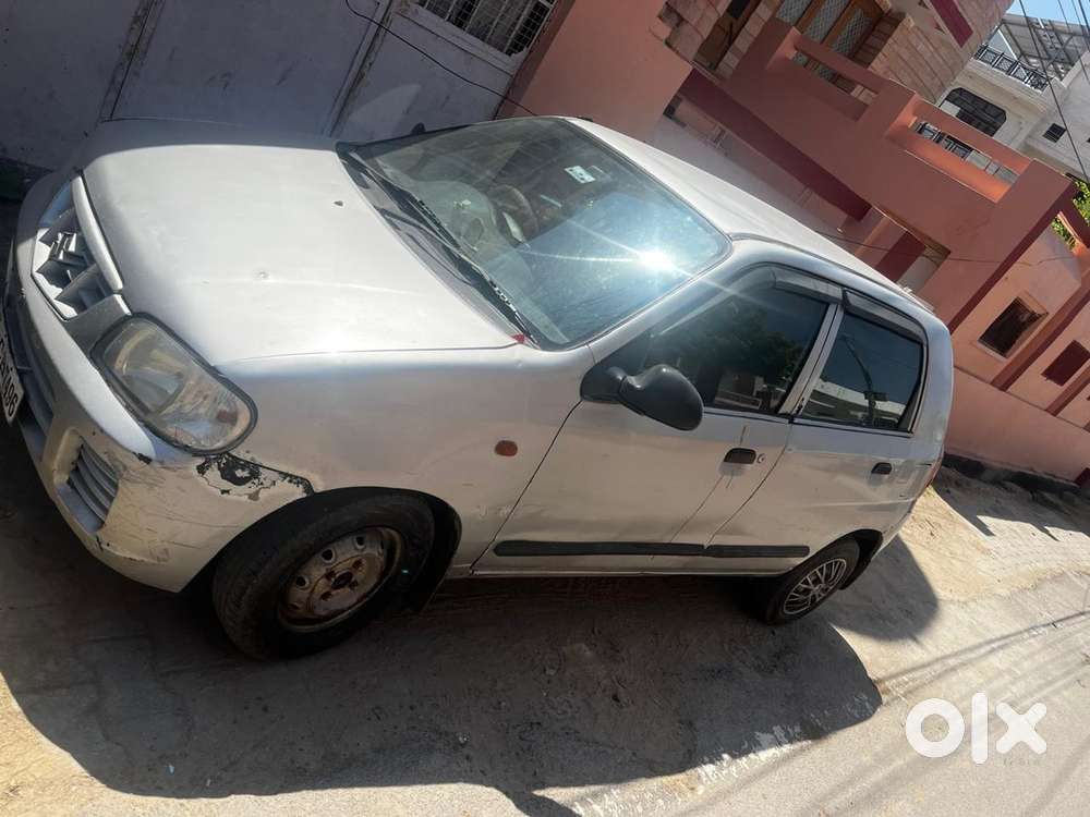 Maruti Suzuki Wagon R