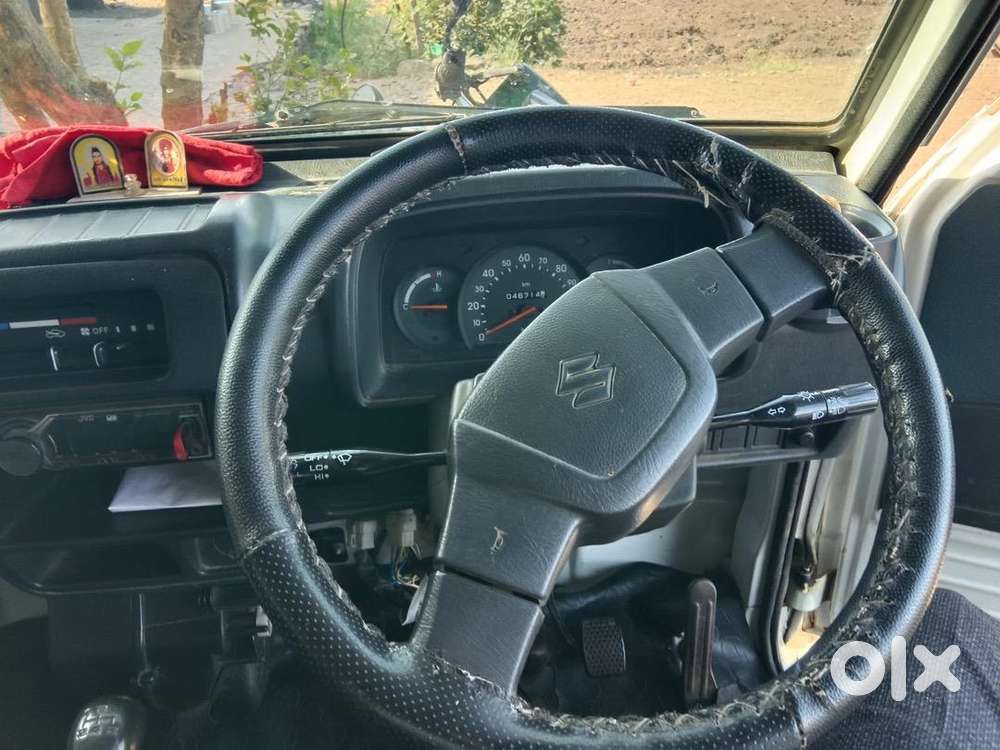 Maruti Suzuki 2015 Petrol Manual