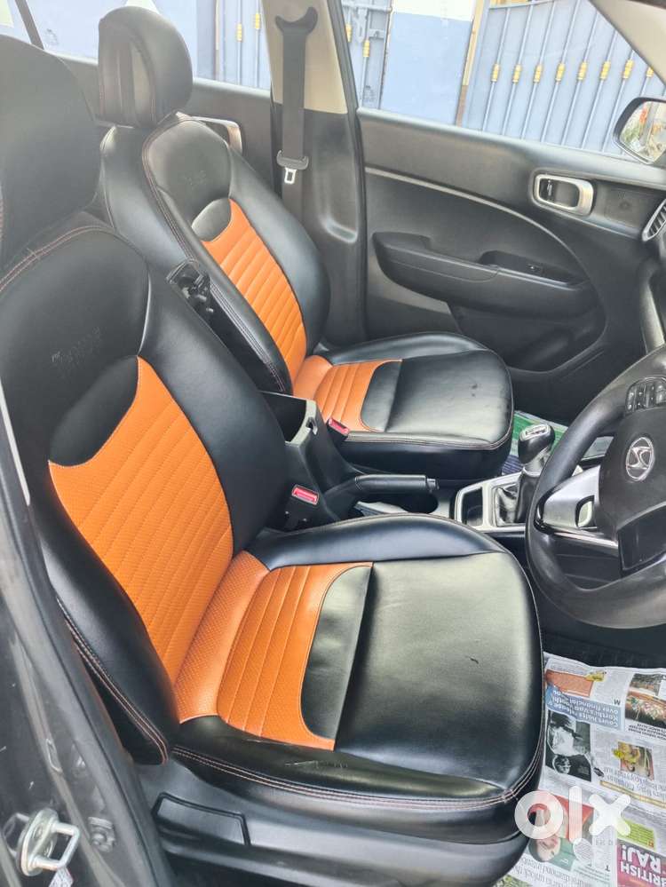 Hyundai Venue S Plus Mt 1.2 Kappa, 2019, Diesel