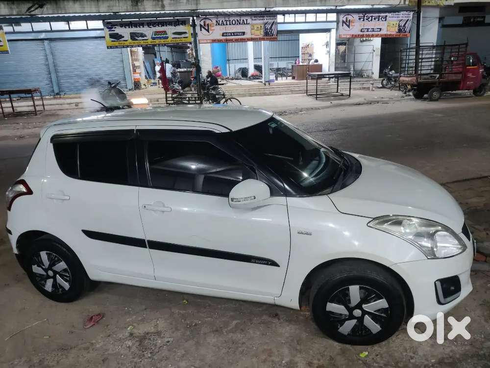 Maruti Suzuki Swift 2015 Vdi