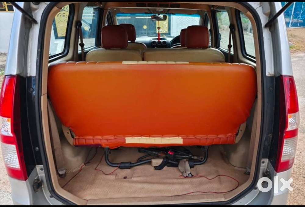 Chevrolet Enjoy 1.4 Ls 8, 2015, Diesel