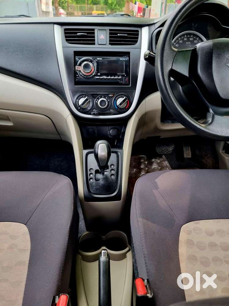 Maruti Suzuki Celerio