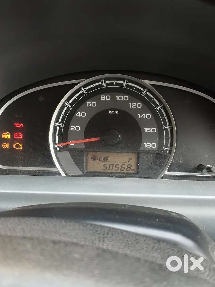 Maruti Suzuki Alto 800 2015
