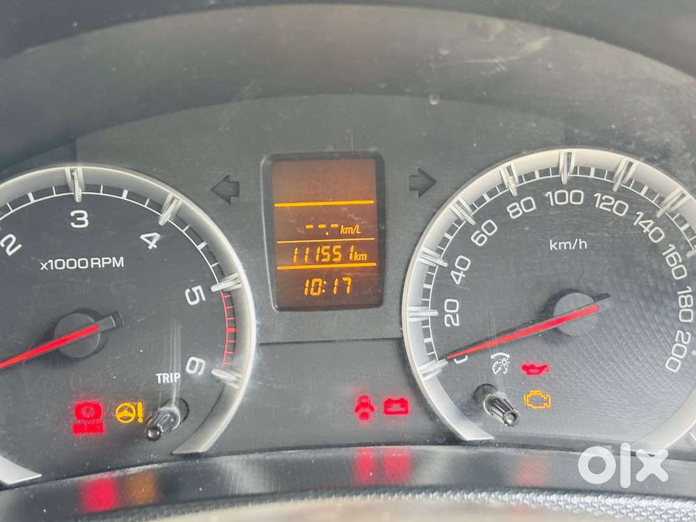 Maruti Suzuki Swift Ddis Vdi, 2015, Diesel