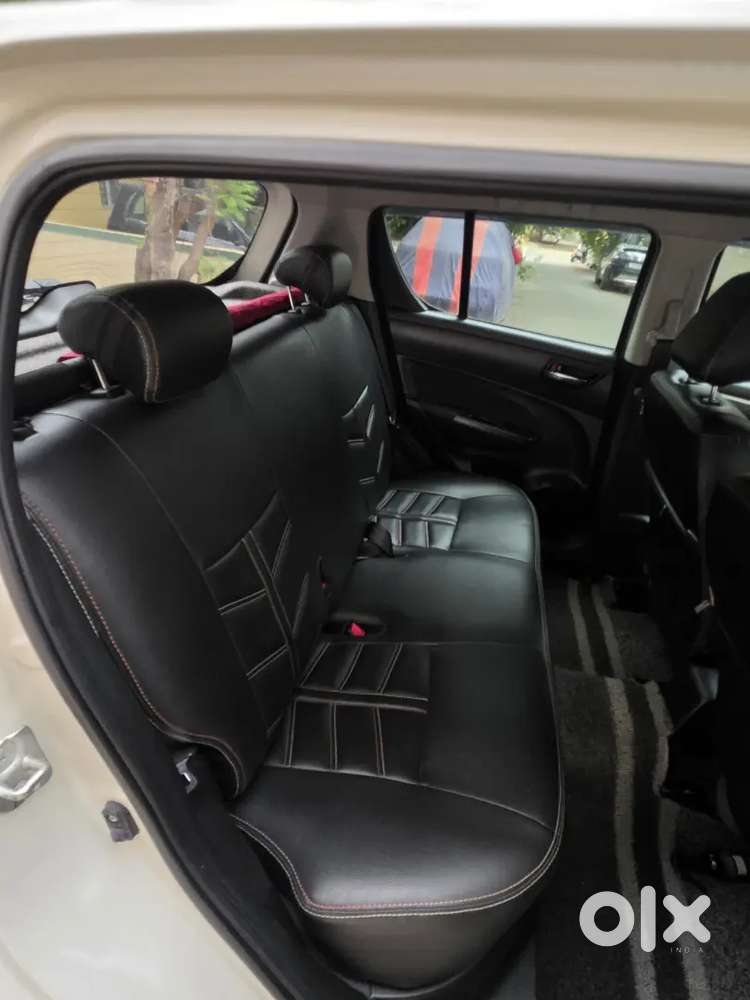 Swift Zxi 2014 For Sale Single Owner