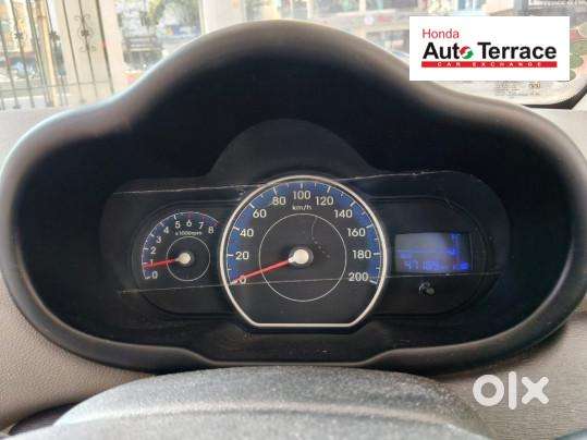 Hyundai I10 Sportz 1.1l, 2014, Petrol