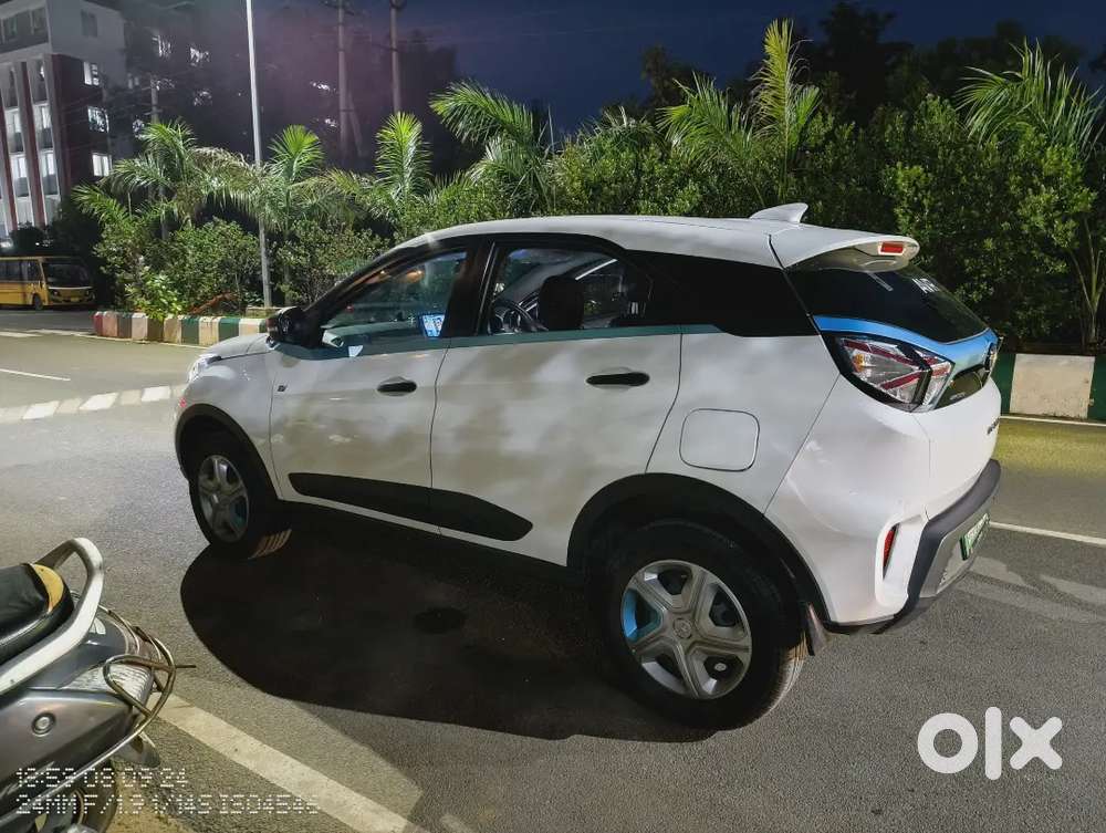 Tata Nexon Ev 2023 Electric Well Maintained